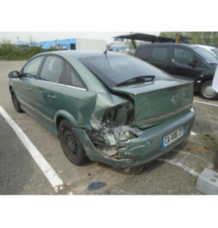 Verin de capot OPEL VECTRA C Photo n°7
