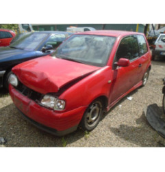 Retroviseur gauche SEAT AROSA Photo n°6