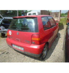 Retroviseur droit SEAT AROSA Photo n°8