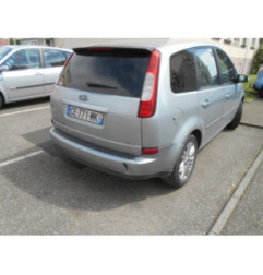 Interrupteur de leve vitre arriere gauche FORD C-MAX 1 Photo n°3