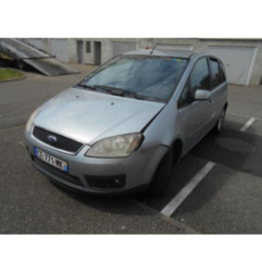 Interrupteur de leve vitre arriere gauche FORD C-MAX 1 Photo n°5