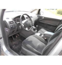 Moteur leve vitre arriere droit FORD C-MAX 1 Photo n°8