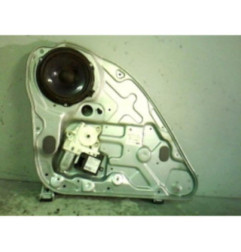 Moteur leve vitre arriere gauche FORD C-MAX 1 Photo n°1