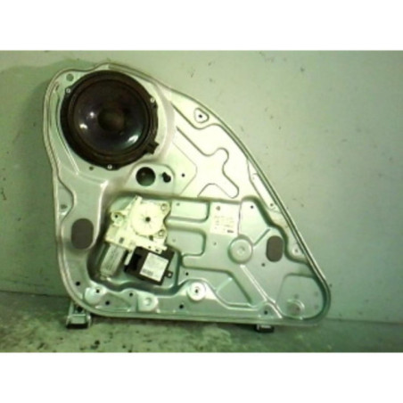 Moteur leve vitre arriere gauche FORD C-MAX 1 Photo n°1