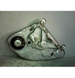 Moteur leve vitre arriere gauche FORD C-MAX 1 Photo n°3