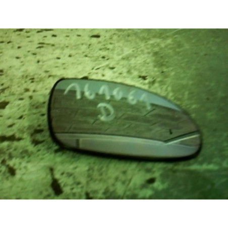 Glace retroviseur droit CITROEN C5 1 Photo n°1