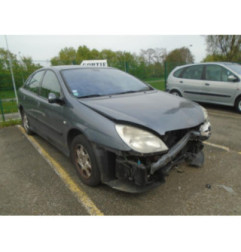 Glace retroviseur droit CITROEN C5 1 Photo n°4