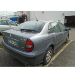 Glace retroviseur droit CITROEN C5 1 Photo n°5