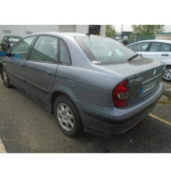 Glace retroviseur droit CITROEN C5 1 Photo n°6