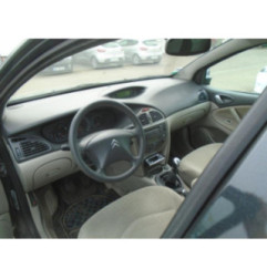 Glace retroviseur droit CITROEN C5 1 Photo n°7