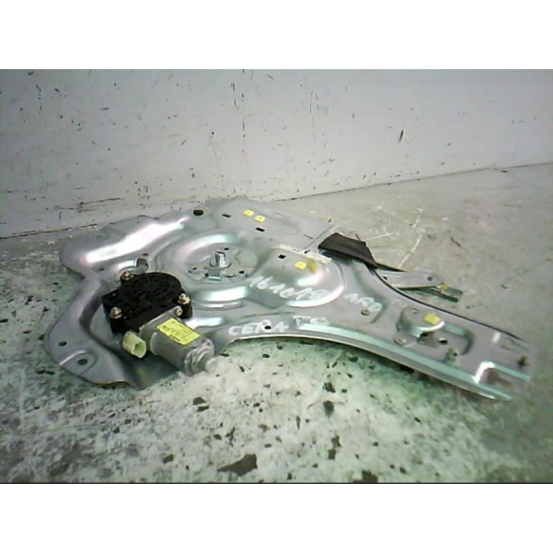 Moteur leve vitre arriere droit KIA CERATO
