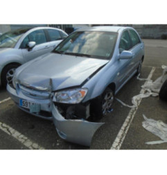 Moteur leve vitre arriere droit KIA CERATO Photo n°4