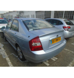 Moteur leve vitre arriere droit KIA CERATO Photo n°7