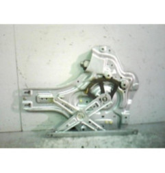 Moteur leve vitre arriere gauche KIA CERATO Photo n°3