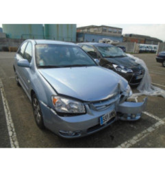 Moteur leve vitre arriere gauche KIA CERATO Photo n°5