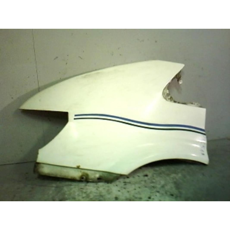 Aile avant gauche FORD TRANSIT 3