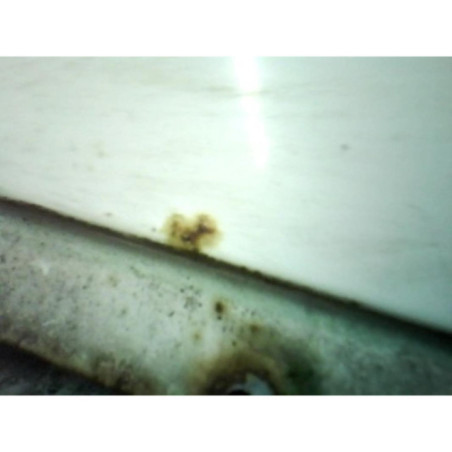 Aile avant gauche FORD TRANSIT 3