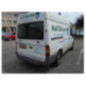 Aile avant gauche FORD TRANSIT 3