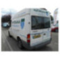 Aile avant gauche FORD TRANSIT 3