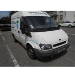 Aile avant gauche FORD TRANSIT 3 Photo n°7