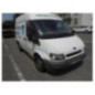 Aile avant gauche FORD TRANSIT 3