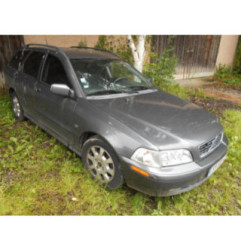 Moteur essuie glace arriere VOLVO V 40 1 Photo n°3