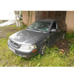 Moteur essuie glace arriere VOLVO V 40 1 Photo n°4