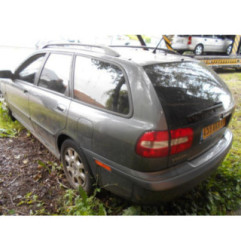 Moteur essuie glace arriere VOLVO V 40 1 Photo n°6