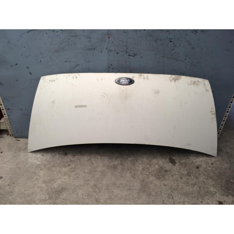 Capot FORD TRANSIT 3