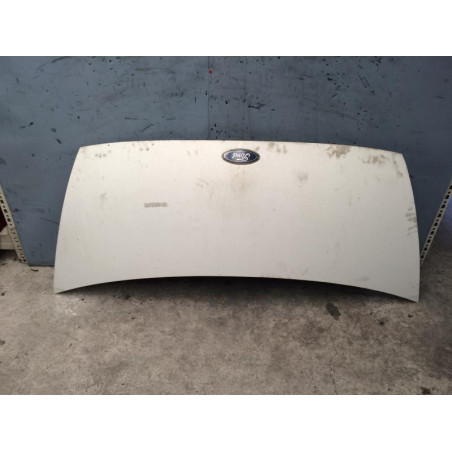 Capot FORD TRANSIT 3 Photo n°1