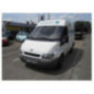 Capot FORD TRANSIT 3