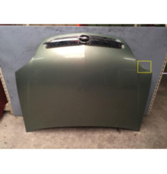 Capot OPEL VECTRA C Photo n°1