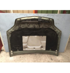 Capot OPEL VECTRA C Photo n°3