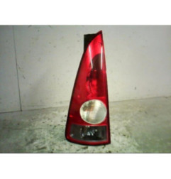 Feu arriere principal gauche (feux) RENAULT ESPACE 4 Photo n°1