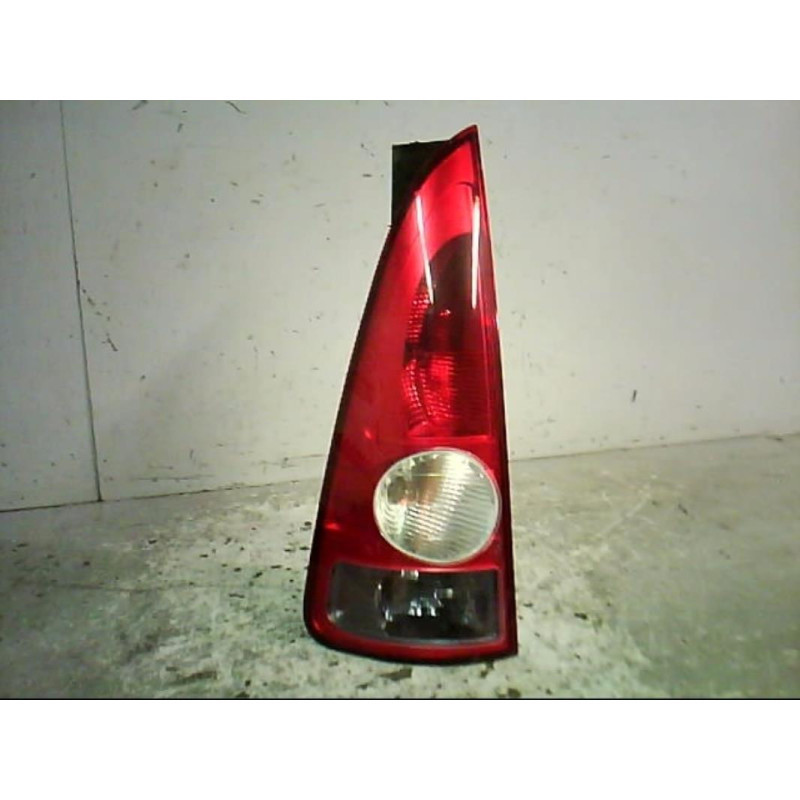 Feu arriere principal gauche (feux) RENAULT ESPACE 4
