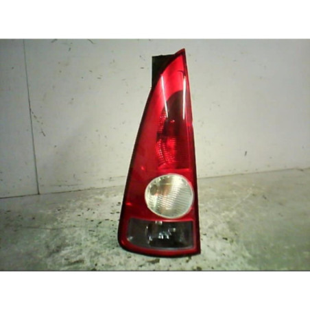 Feu arriere principal gauche (feux) RENAULT ESPACE 4 Photo n°1
