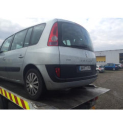 Feu arriere principal gauche (feux) RENAULT ESPACE 4 Photo n°3