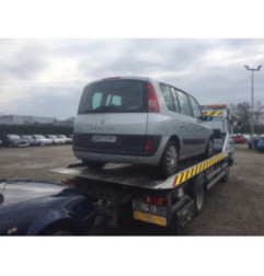 Feu arriere principal gauche (feux) RENAULT ESPACE 4 Photo n°5