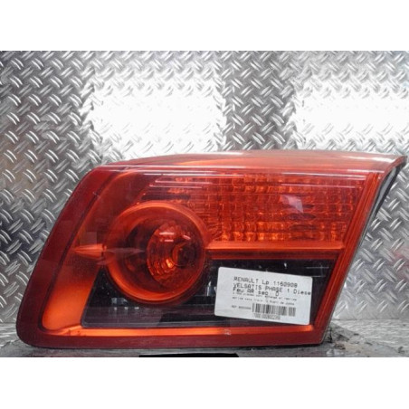 Feu arriere secondaire droit (feux) RENAULT VEL SATIS Photo n°1