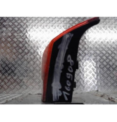 Feu arriere secondaire droit (feux) RENAULT VEL SATIS Photo n°4