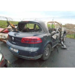 Feu arriere secondaire droit (feux) RENAULT VEL SATIS Photo n°5