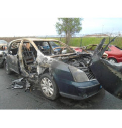 Feu arriere secondaire droit (feux) RENAULT VEL SATIS Photo n°6