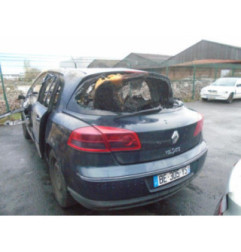 Feu arriere secondaire droit (feux) RENAULT VEL SATIS Photo n°8