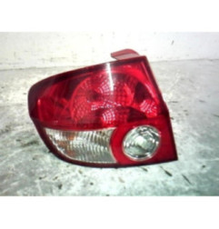 Feu arriere principal gauche (feux) HYUNDAI GETZ Photo n°1