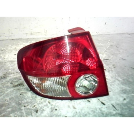 Feu arriere principal gauche (feux) HYUNDAI GETZ Photo n°1