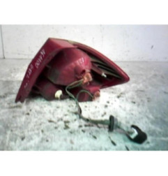 Feu arriere principal gauche (feux) HYUNDAI GETZ
