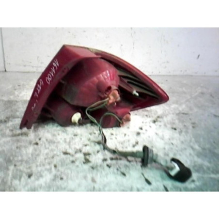 Feu arriere principal gauche (feux) HYUNDAI GETZ