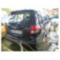 Feu arriere principal gauche (feux) HYUNDAI GETZ