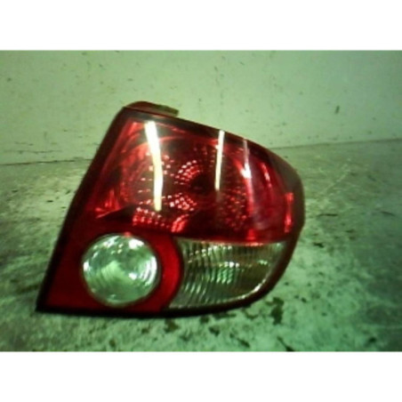 Feu arriere principal droit (feux) HYUNDAI GETZ Photo n°1