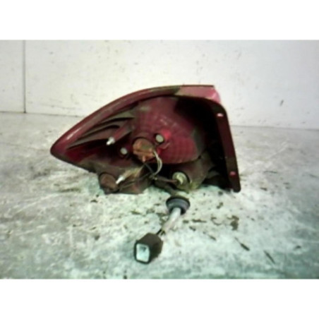 Feu arriere principal droit (feux) HYUNDAI GETZ